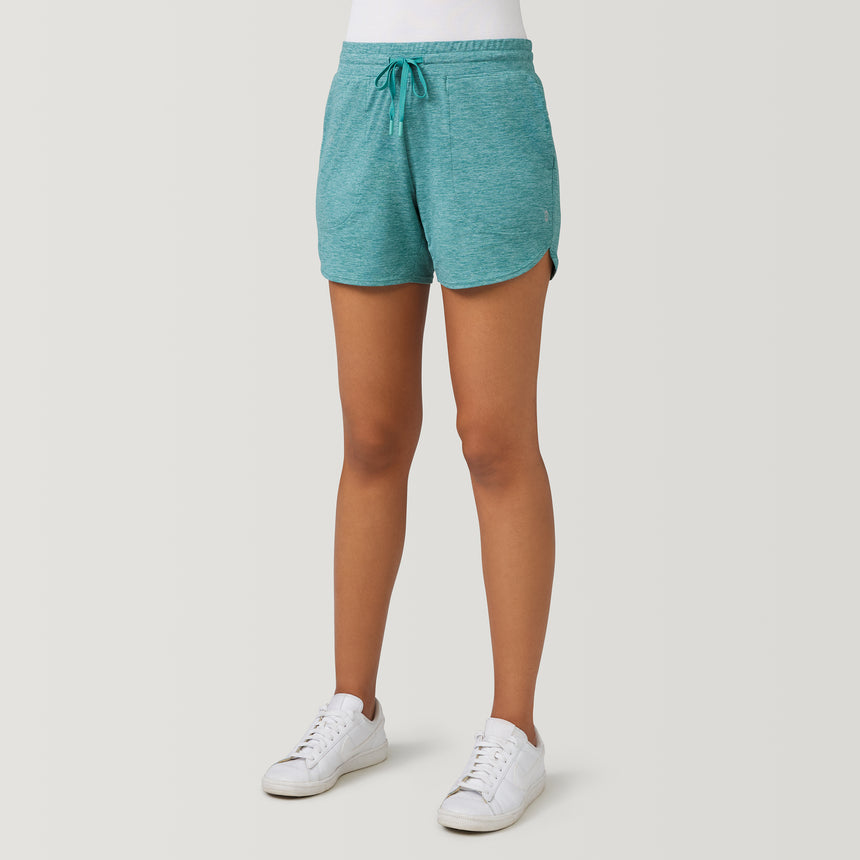 Women's Cloud Knit Shorts