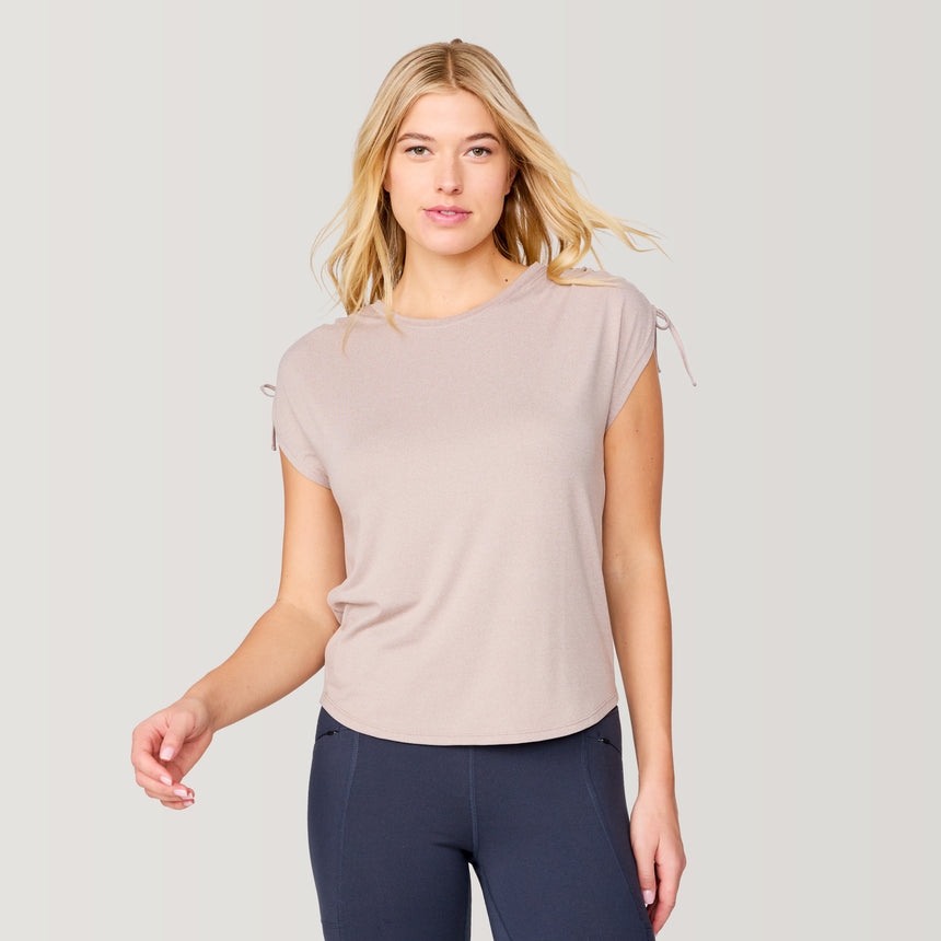 Women's Microtech® Chill Dolman Sleeve Top