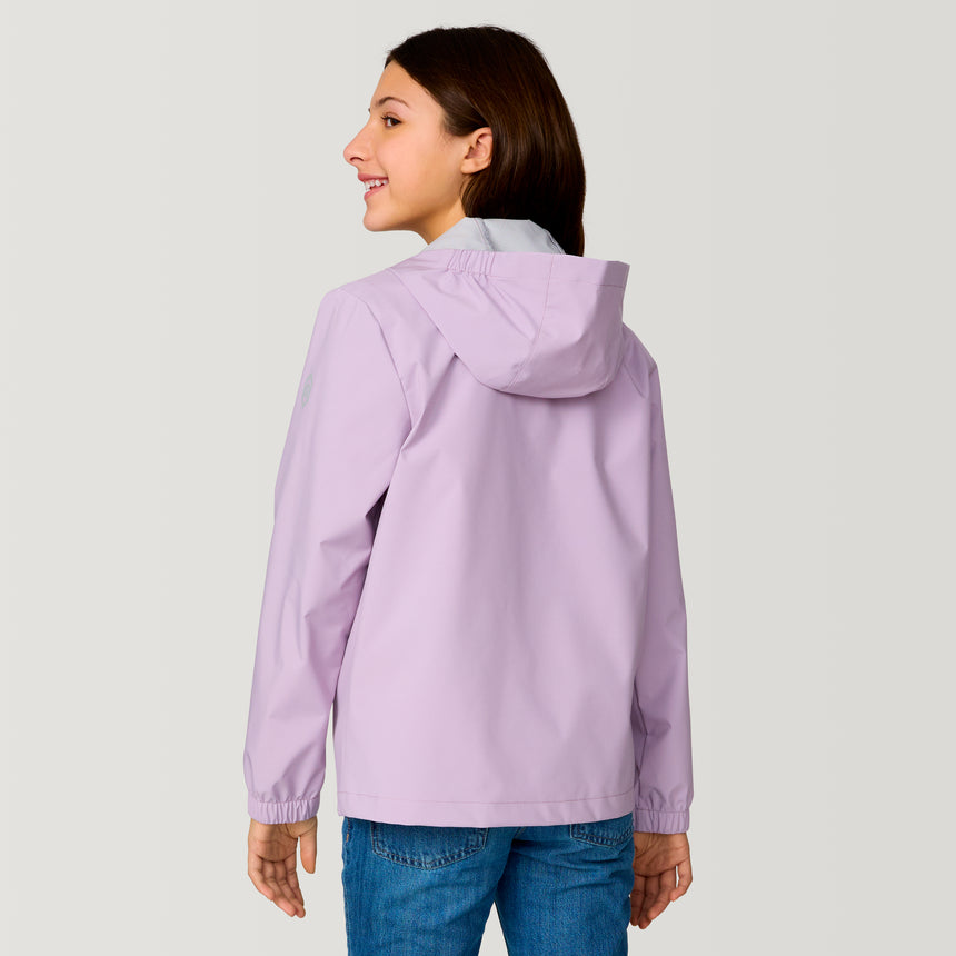 Girls' Recess X2O Rain Jacket