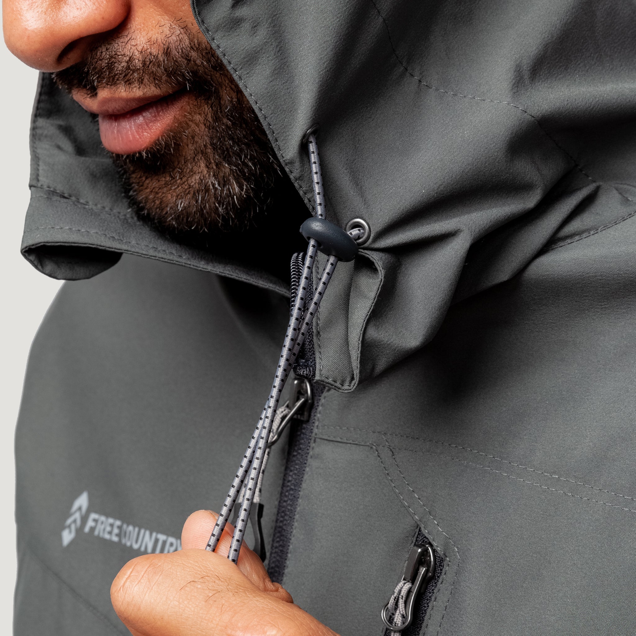 Men's Hydro Lite X2O Status Jacket – Free Country Men's Hydro Lite X2O Status Jacket – Free Country