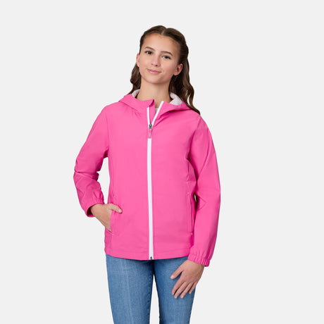 Girls' Recess X2O Rain Jacket