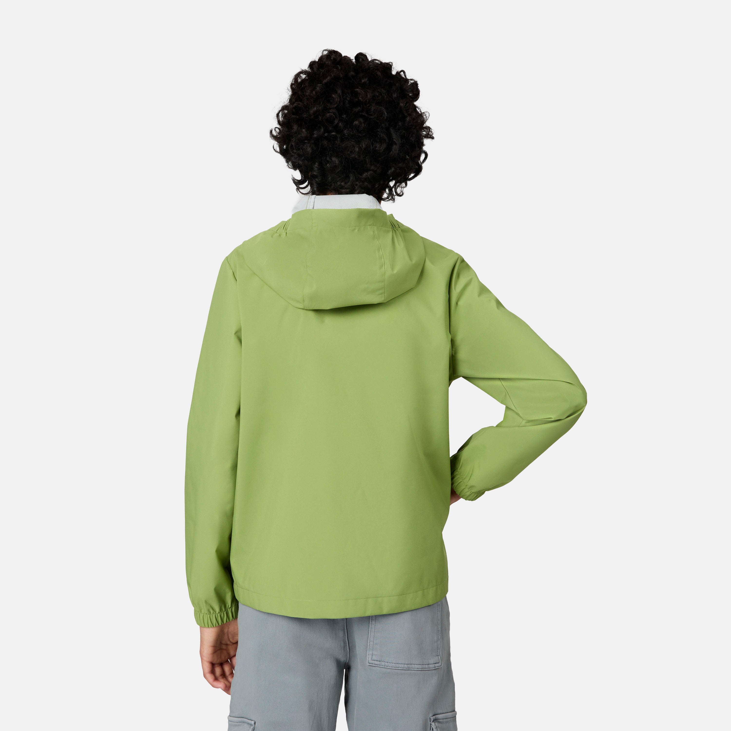 Boys' Hydro Lite Recess X2O Rain Jacket – Free Country