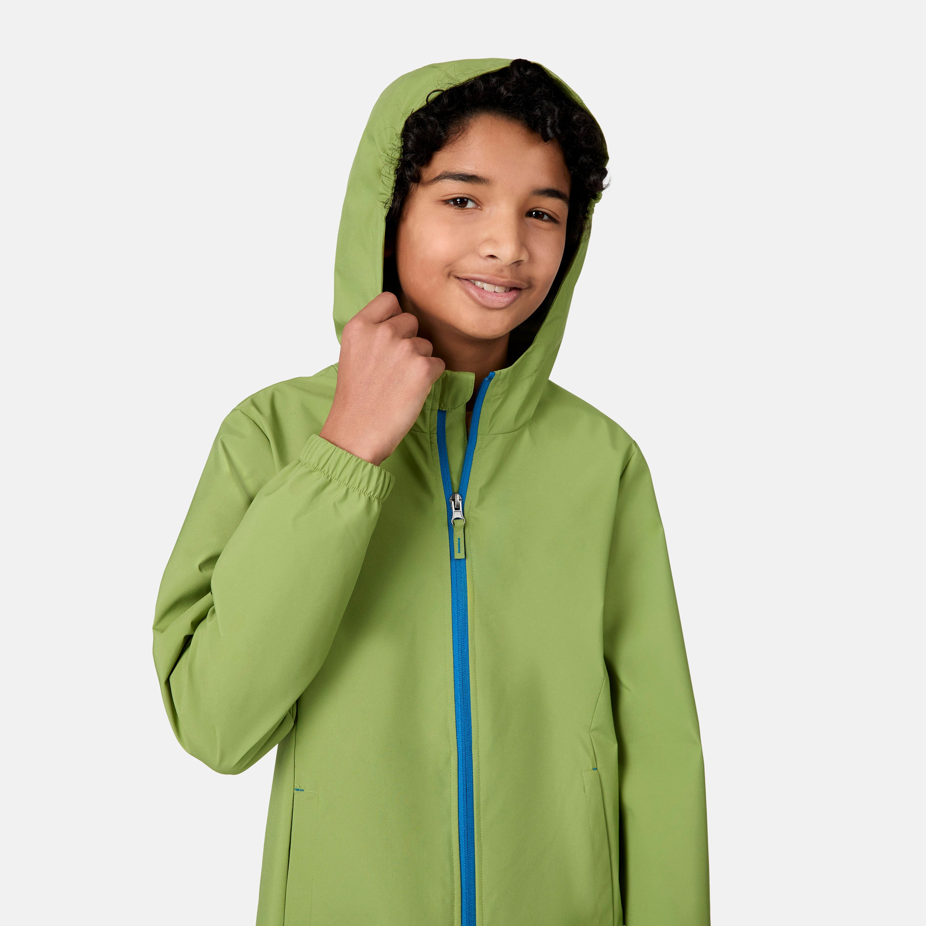 DC レインボーコットン Boys' Hydro Lite Recess X2O Rain Jacket – Free Country