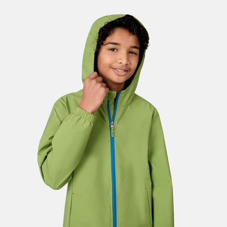 Boys' Hydro Lite Recess X2O Rain Jacket