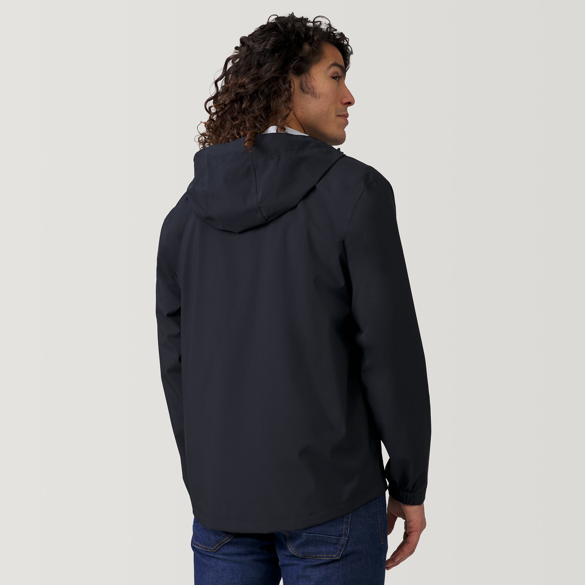 Free country waterproof jacket online