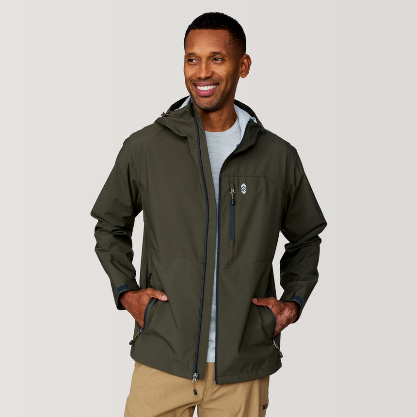 Men's Hydro Lite X2O Highline Waterproof Jacket