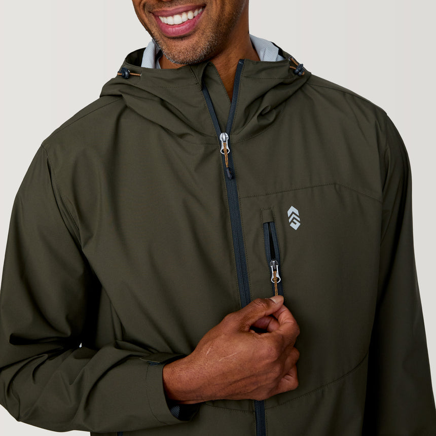 Men's Hydro Lite X2O Highline Waterproof Jacket