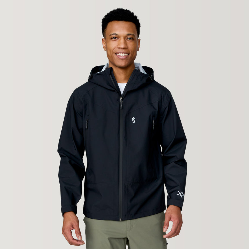 Men's Hydro Lite X2O Squall Rain Jacket