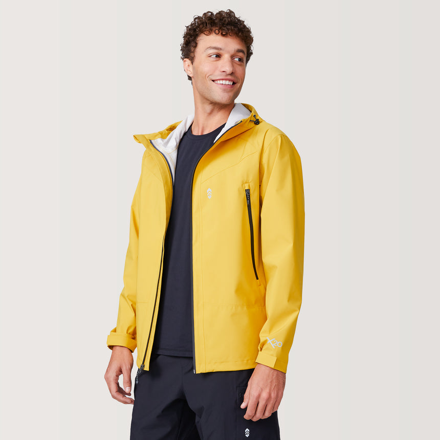 Men's Hydro Lite X2O Squall Rain Jacket