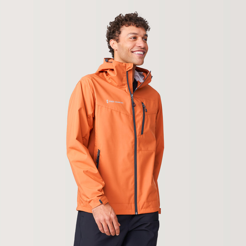 Men's Hydro Lite X2O Status Jacket