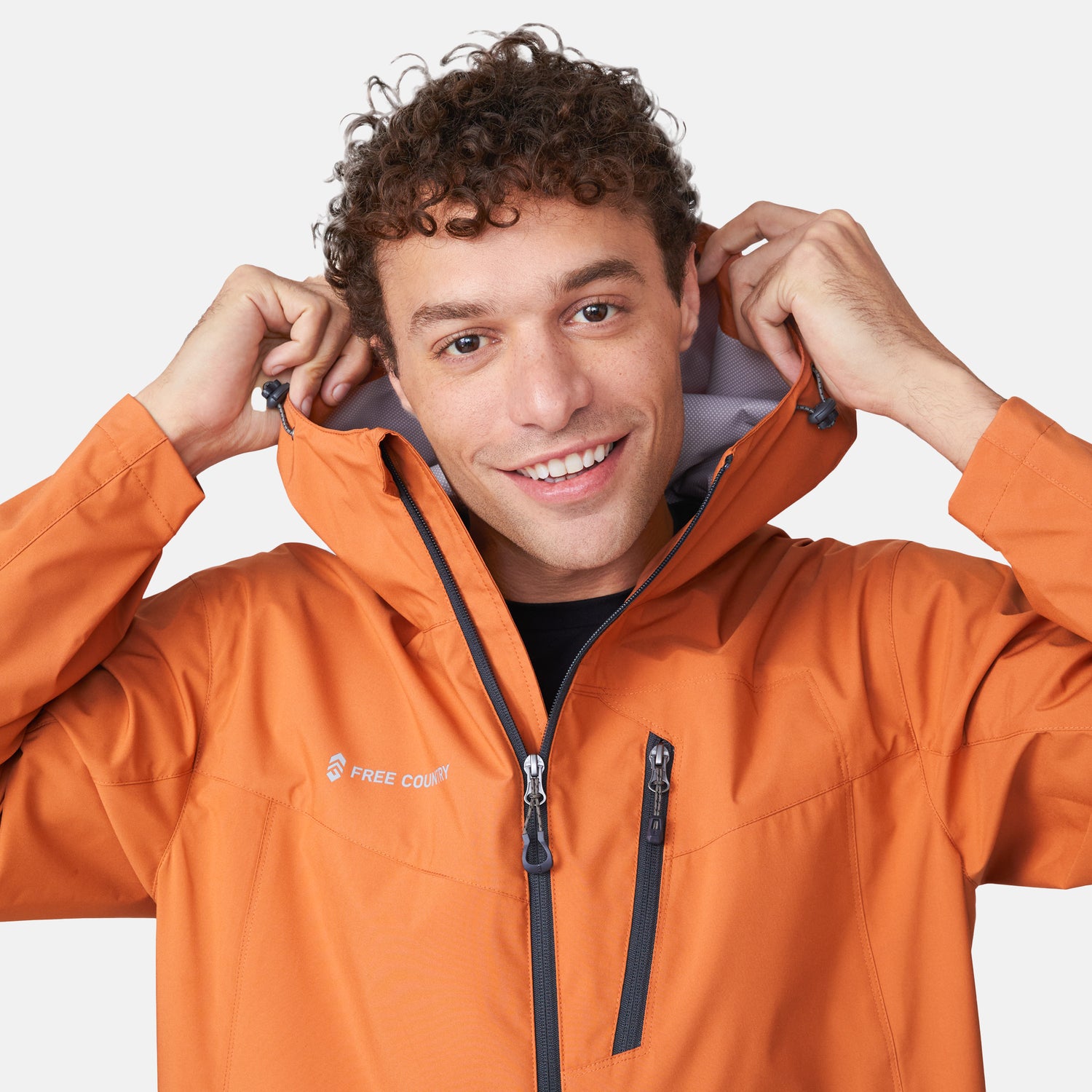 Free Country Jacket