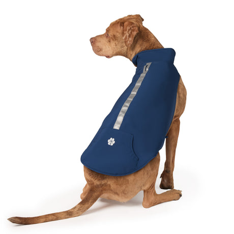 Dog X2O Waterproof Raincoat