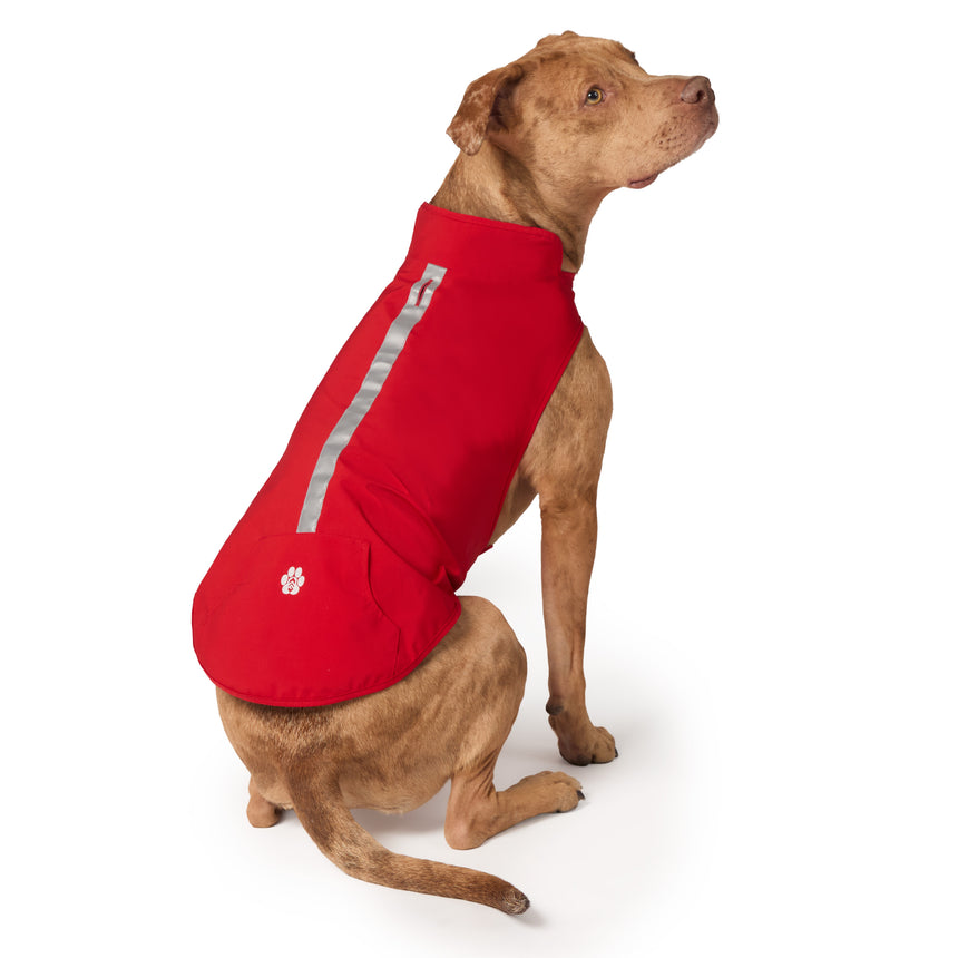Dog X2O Waterproof Raincoat