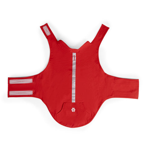 Dog X2O Waterproof Raincoat