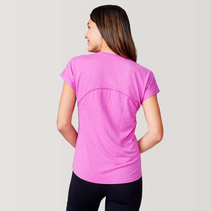 Women's Microtech® Chill B Cool Tee