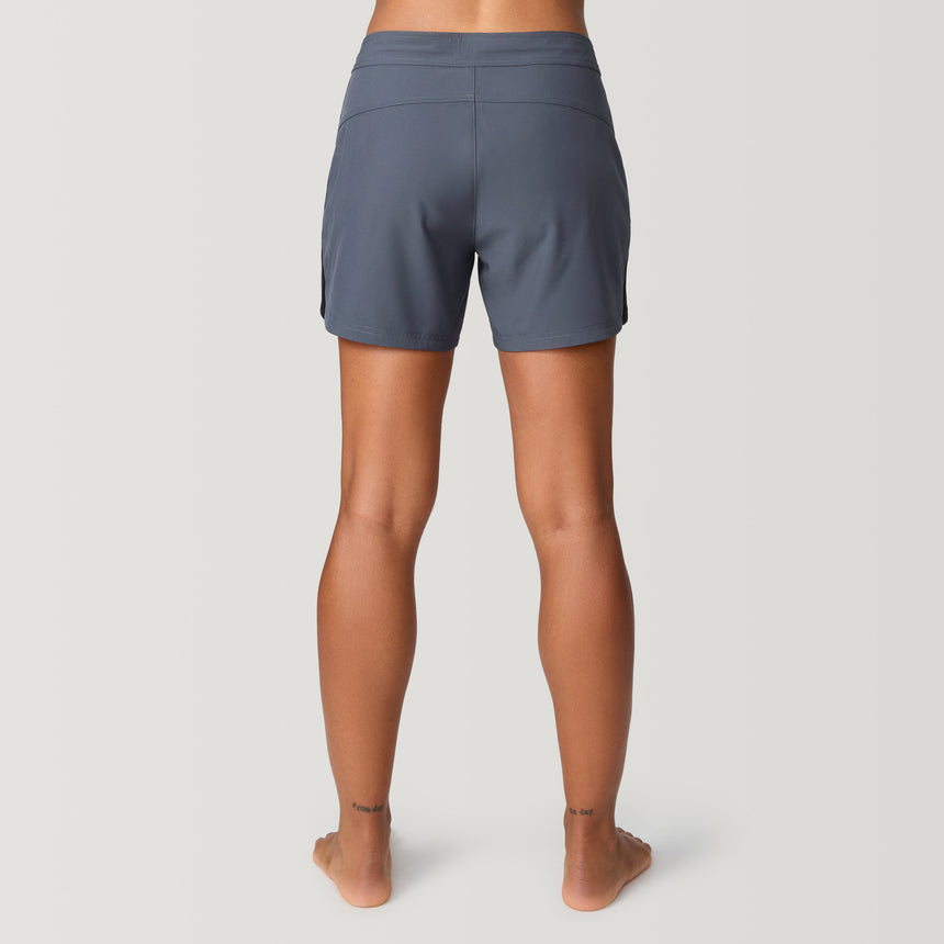 Women's 5" Bermuda Board Short