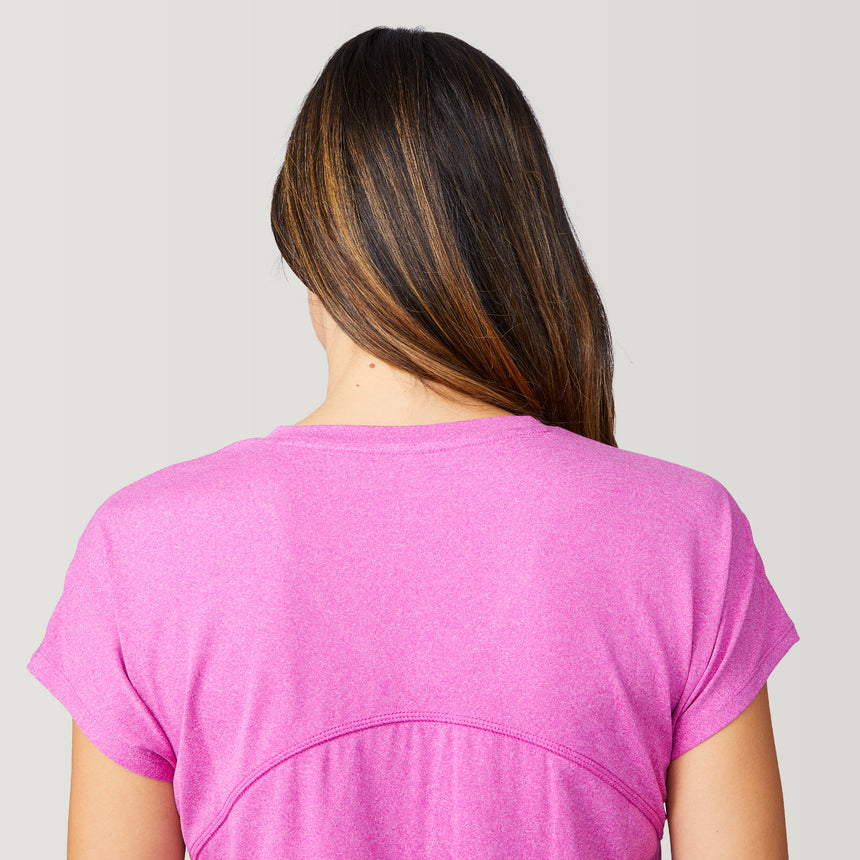 Women's Microtech® Chill B Cool Tee