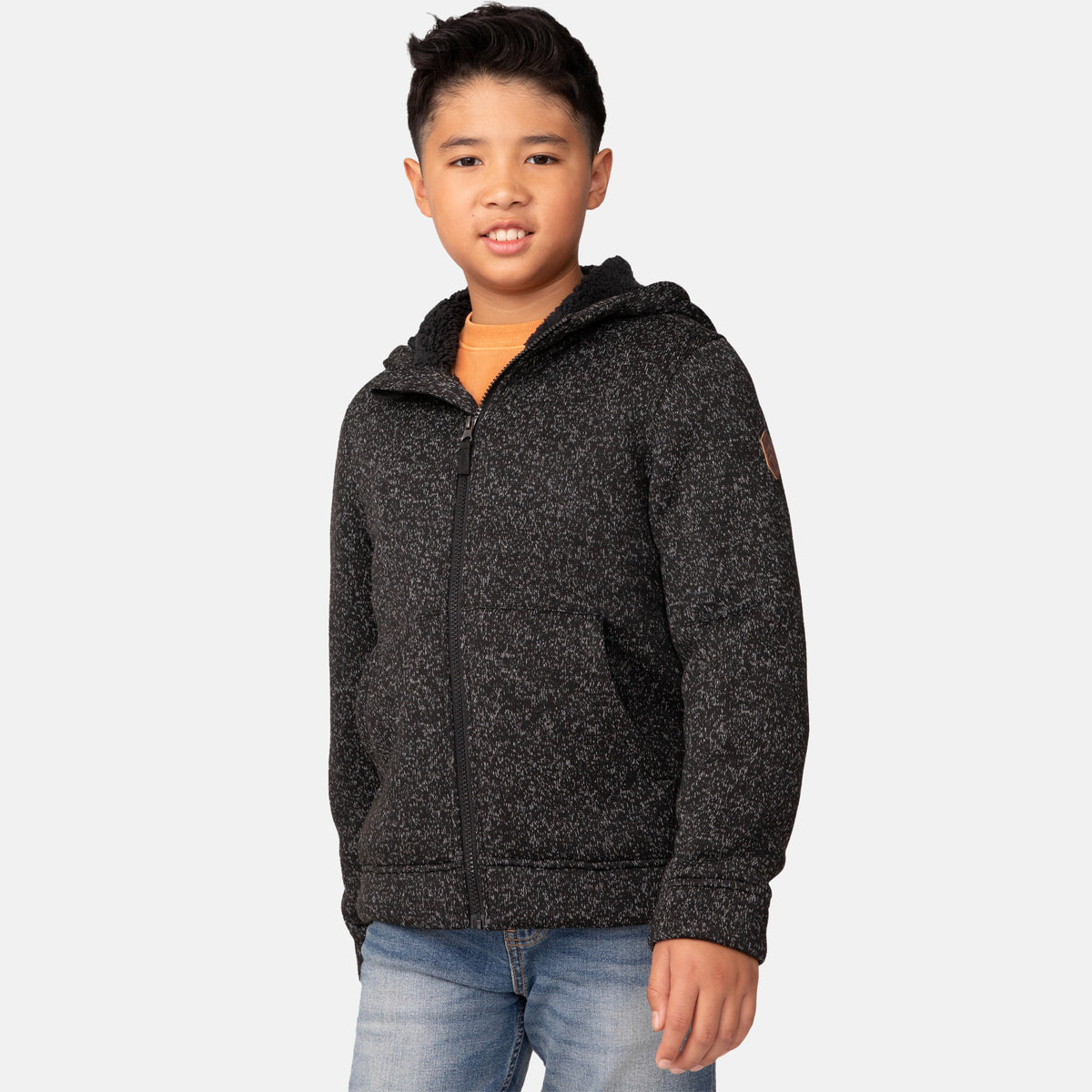 Mountain Fleece Jacket