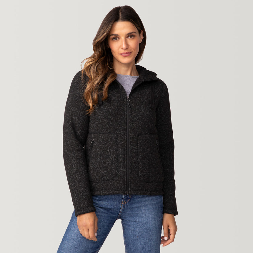 Women's Mountain Fleece Jacket