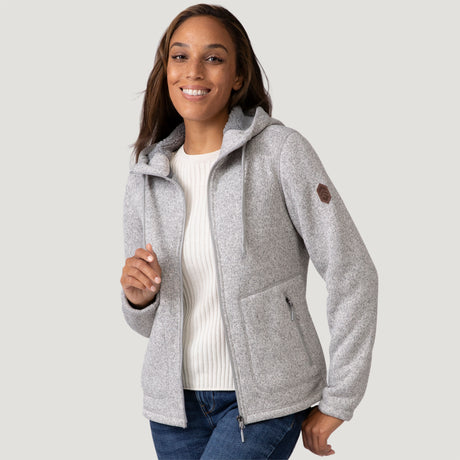 Women's Mountain Fleece Jacket