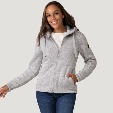 Women's Mountain Fleece Jacket