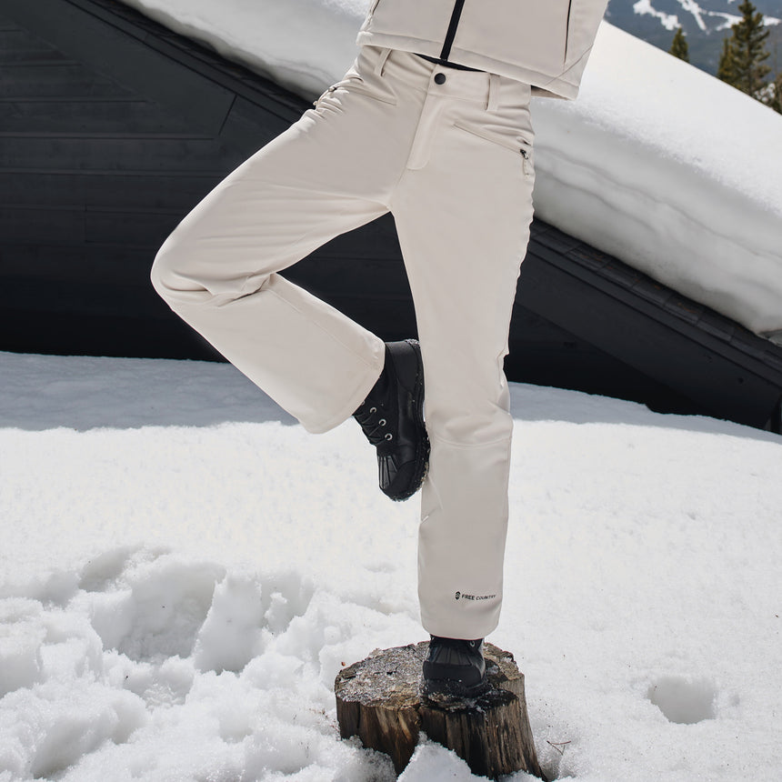 Women's Stormlite Super Softshell® Ski Pant