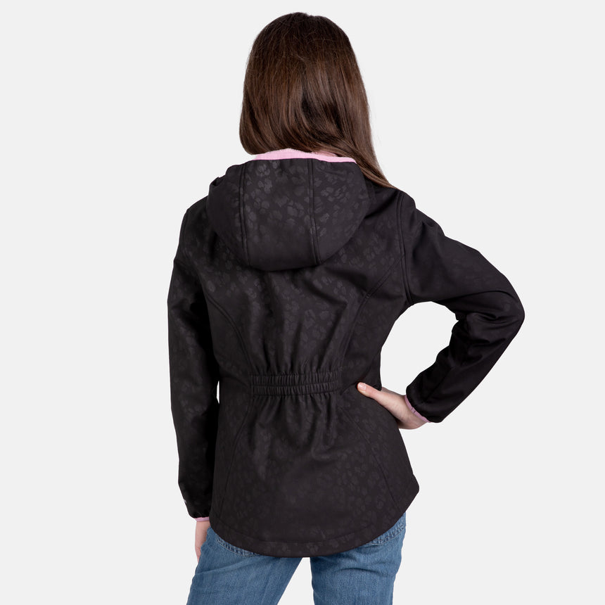 Girls' Super Softshell® Jacket