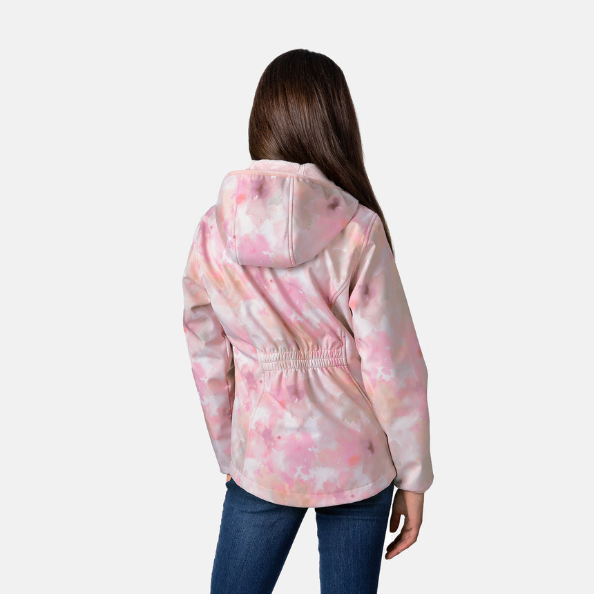 Girls' Super Softshell® Jacket