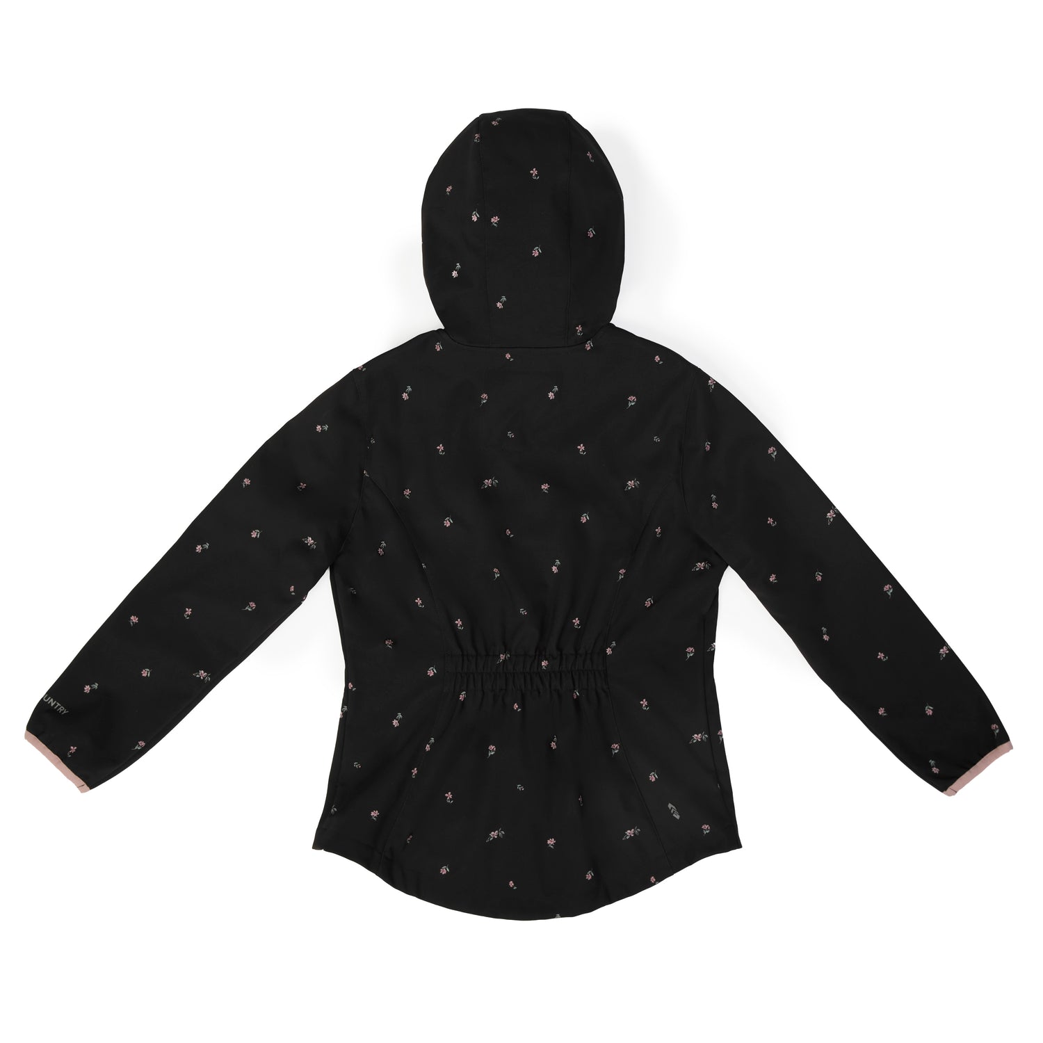 Girls' Super Softshell® Jacket