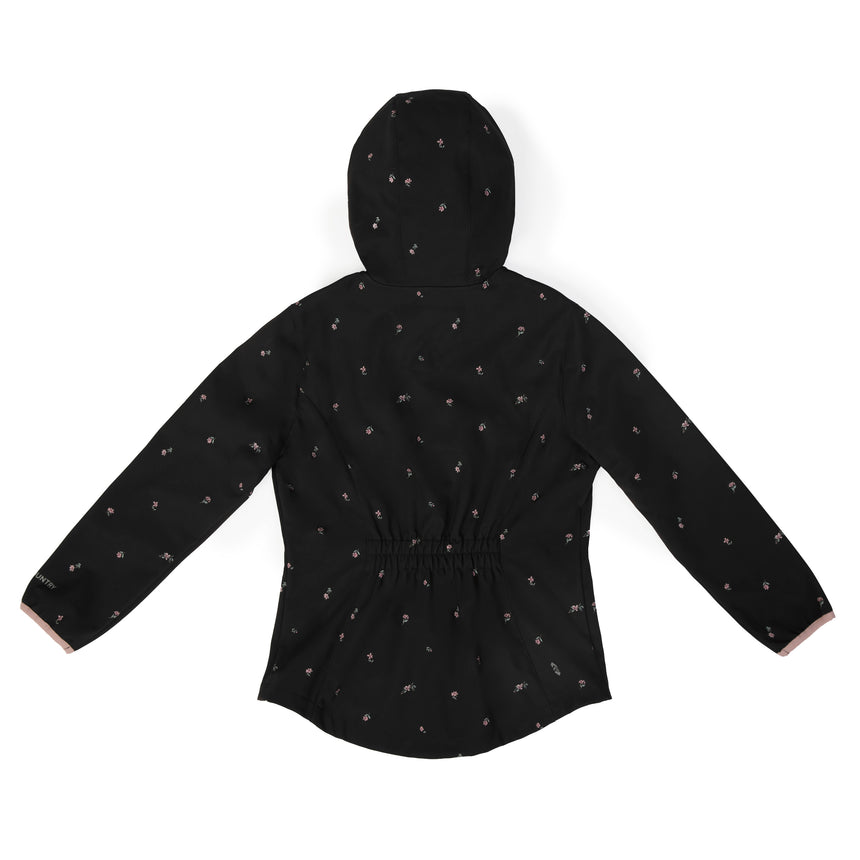 Girls' Super Softshell® Jacket