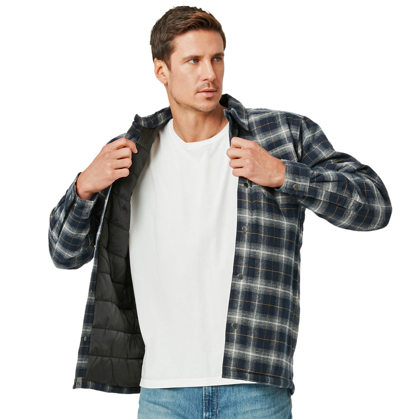 Men's FreeCycle® Utility Work Shirt