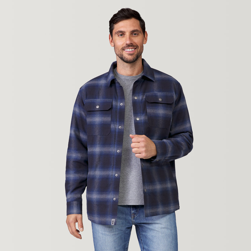 Men's FreeCycle® Utility Work Shirt