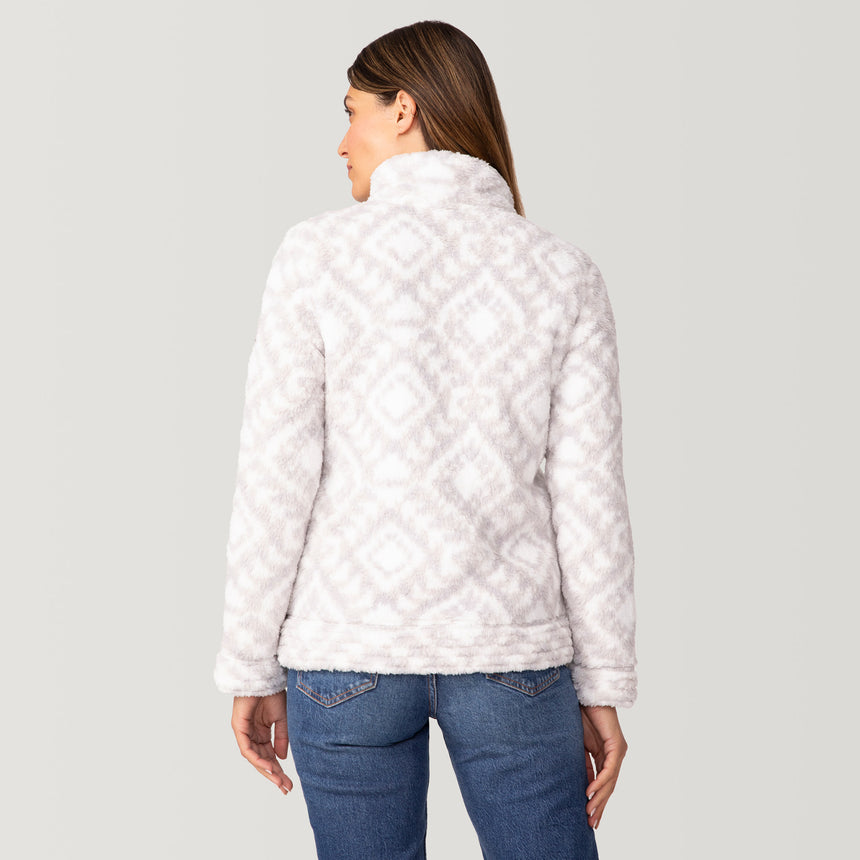 Women's Sierra Butter Pile® II Jacket