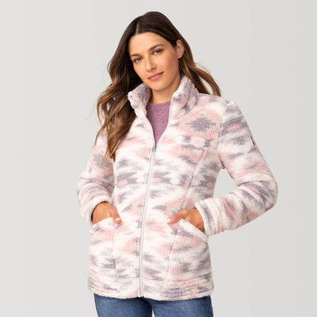 Women's Sierra Butter Pile® II Jacket