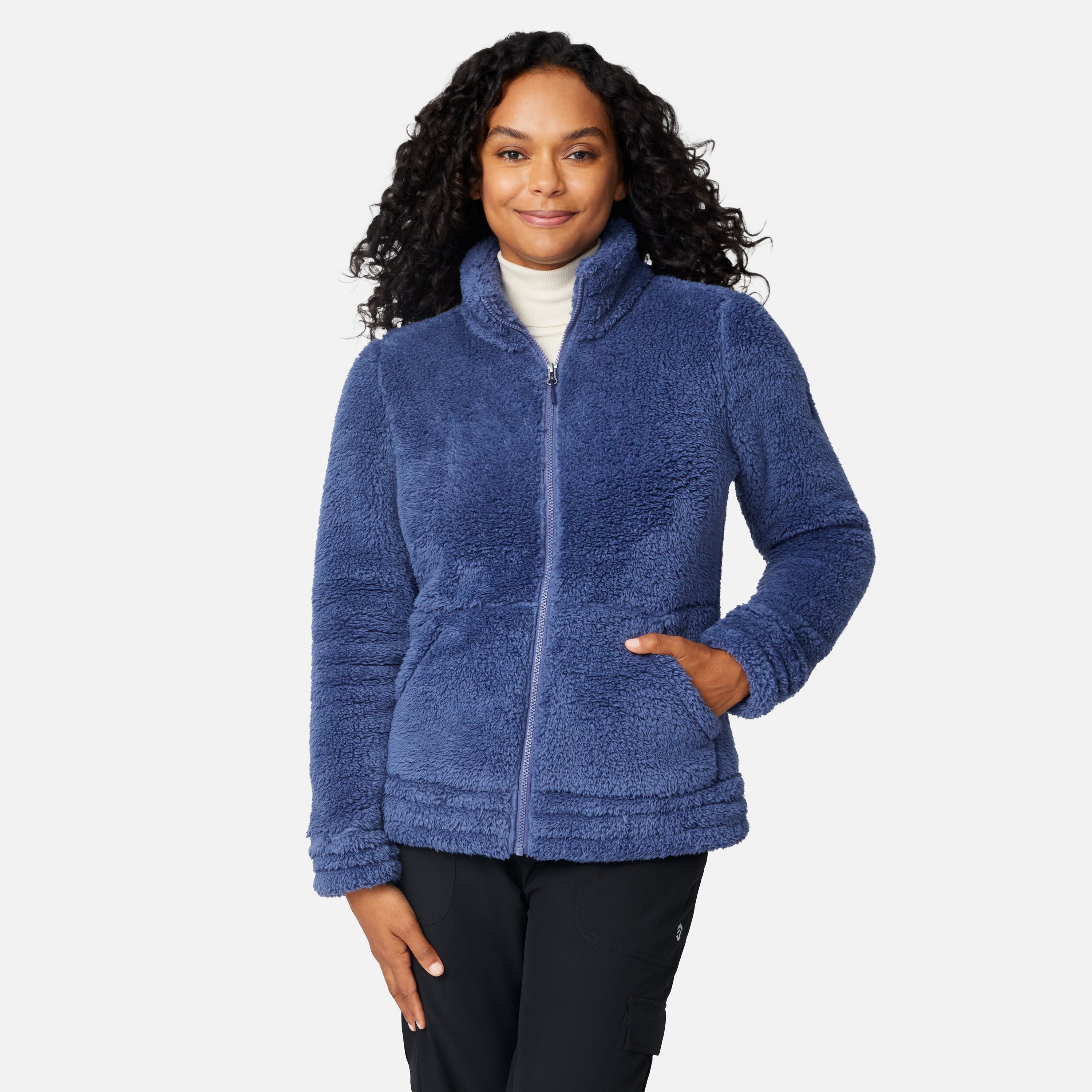 Women's Fleece Jackets – Free Country