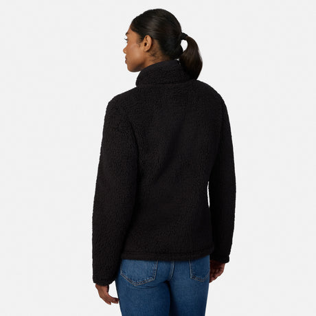 Women's Sierra Sherpa Pile® Zip Up Jacket