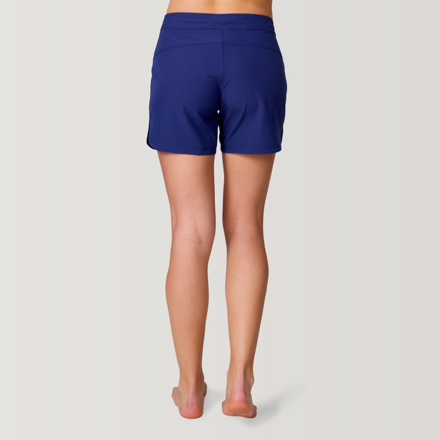 Women's 5" Bermuda Board Short