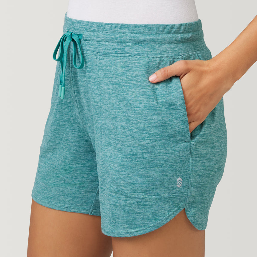 Women's Cloud Knit Shorts