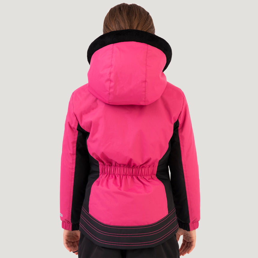 Girls' Boarder Jacket