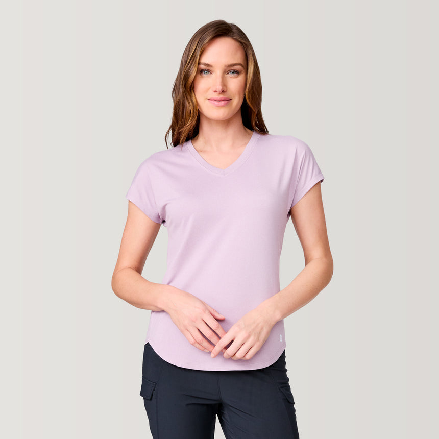 Women's Microtech® Chill B Cool Tee