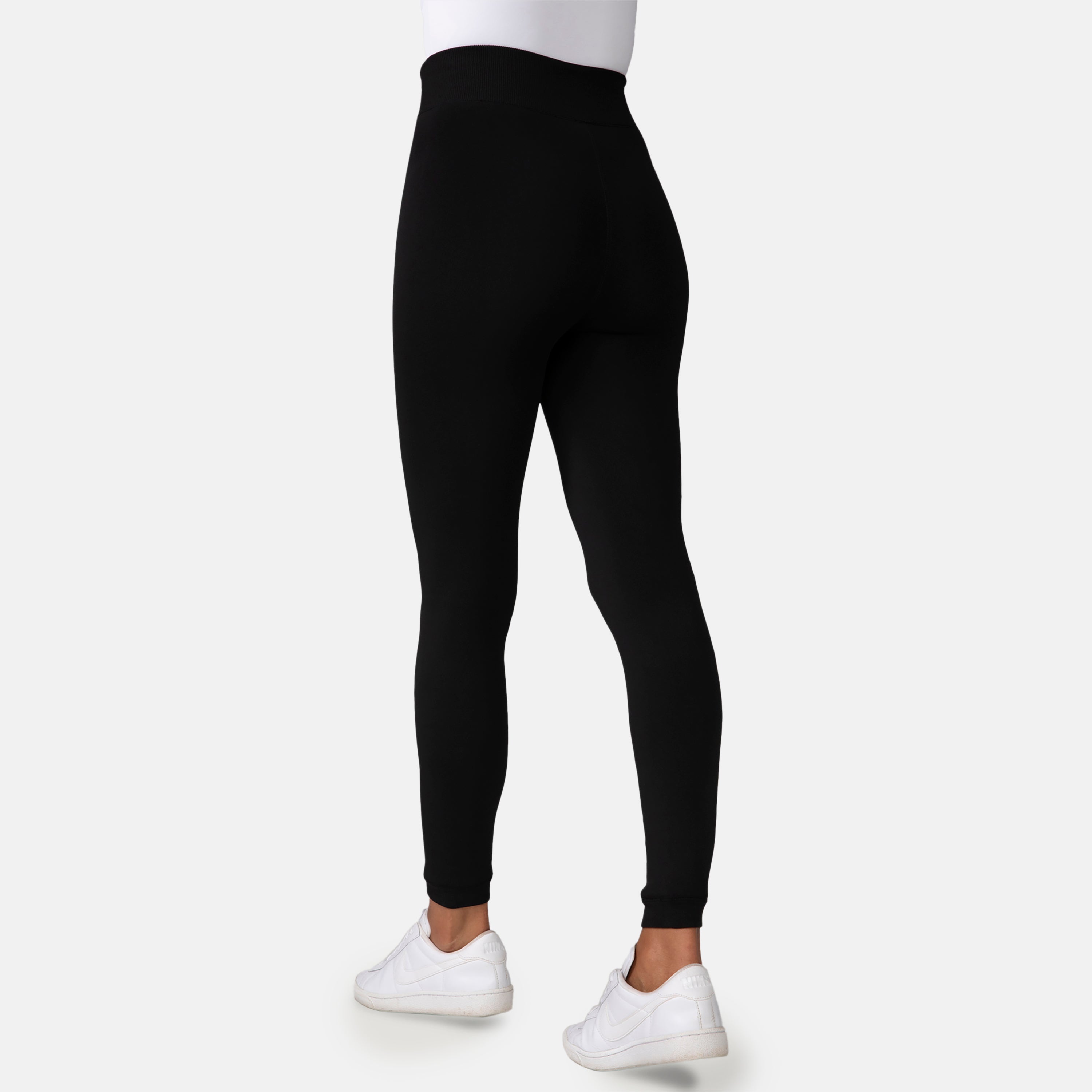 Women's Faux Fur Lined Legging – Free Country