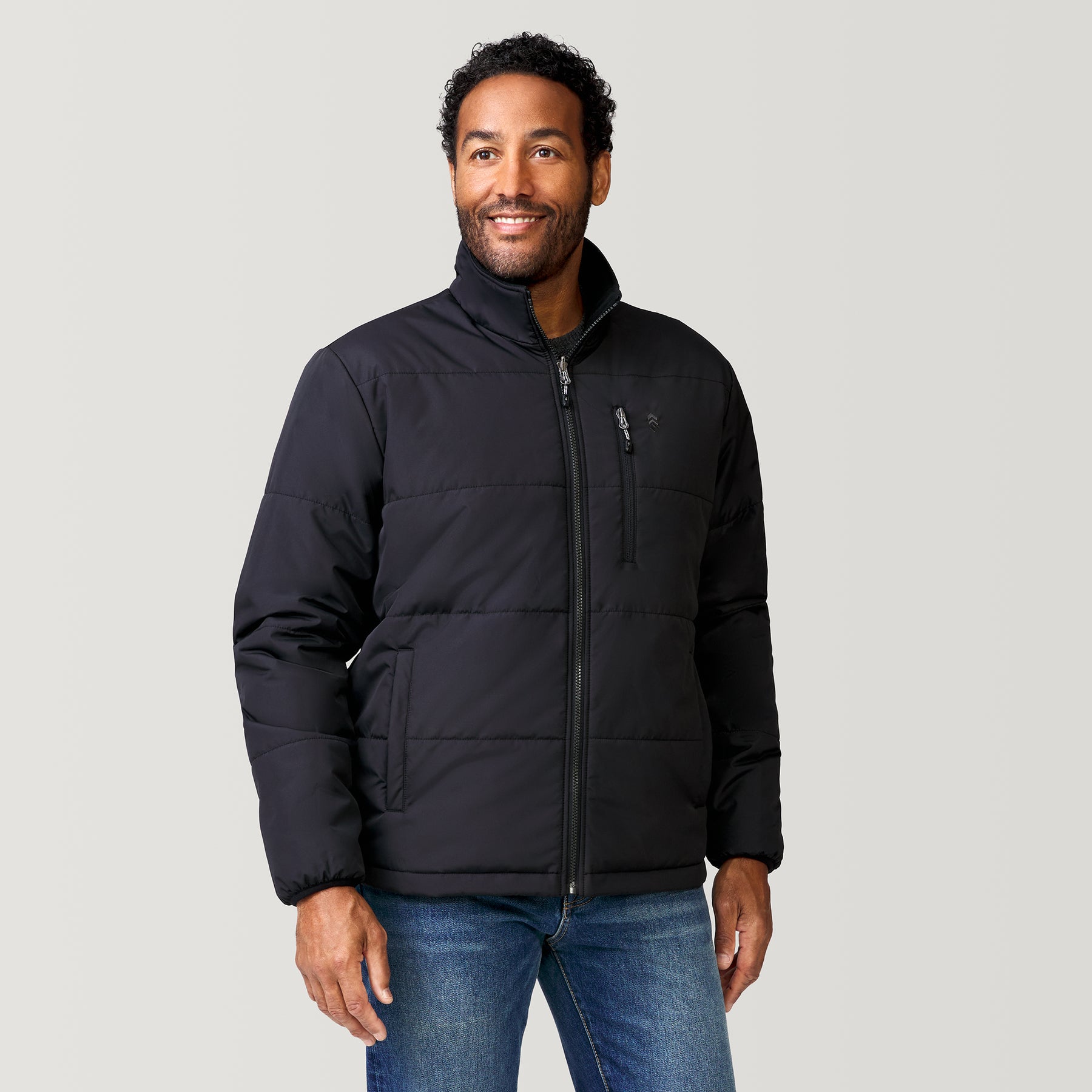 Men's free country 2024 3 in 1 jacket