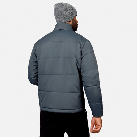 Men's Ski Patrol 3-in-1 Systems Jacket