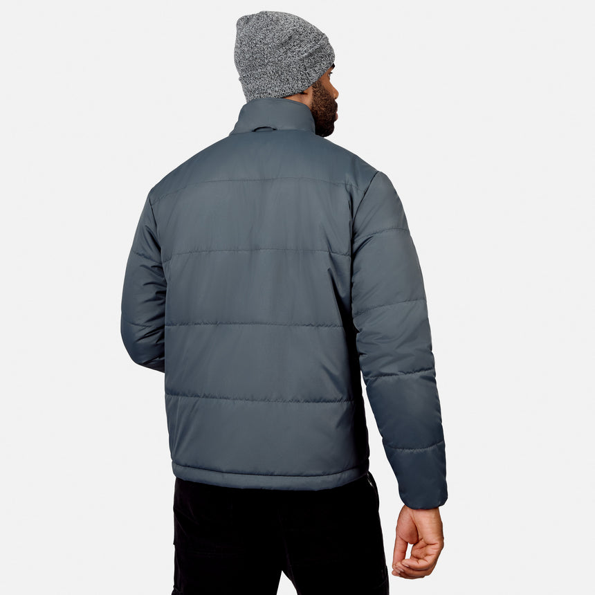 Men's Ski Patrol 3-in-1 Systems Jacket