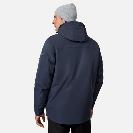 Men's Ski Patrol 3-in-1 Systems Jacket