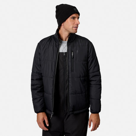 Men's Ski Patrol 3-in-1 Systems Jacket