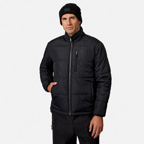 Men's Ski Patrol 3-in-1 Systems Jacket