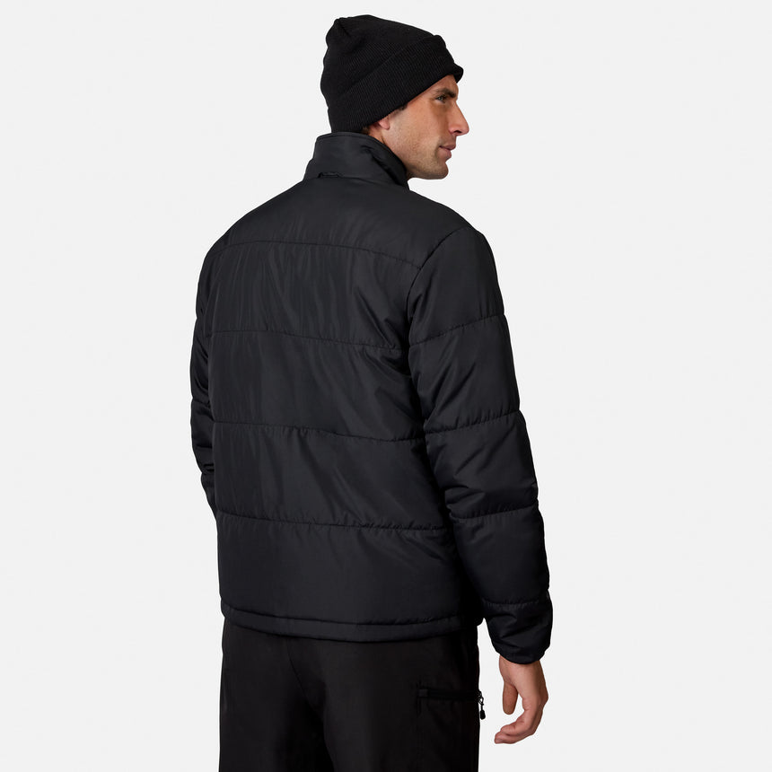 Men's Ski Patrol 3-in-1 Systems Jacket
