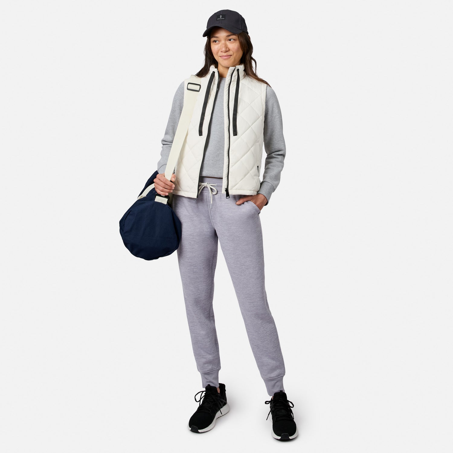 Women's Luxe+ Sherpa Lined Jogger