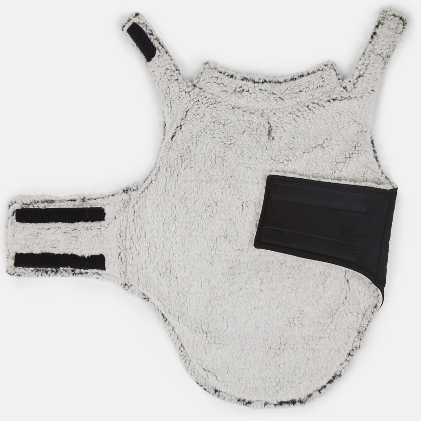 Stratus Lite Reversible Dog Jacket
